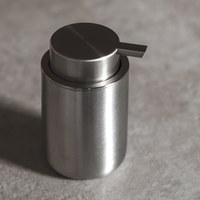 Måne 銀月不銹鋼分裝瓶
